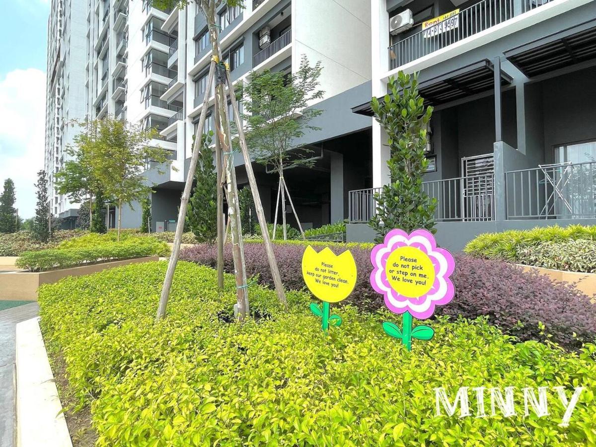 Netizen Near Mrt 2-3Pax Cozy Stay 체라스 외부 사진